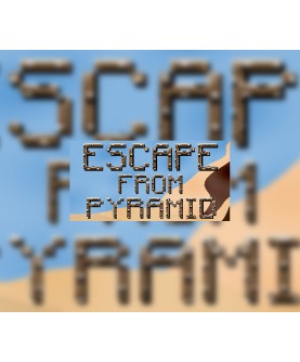 Escape from pyramid Steam Key GLOBAL